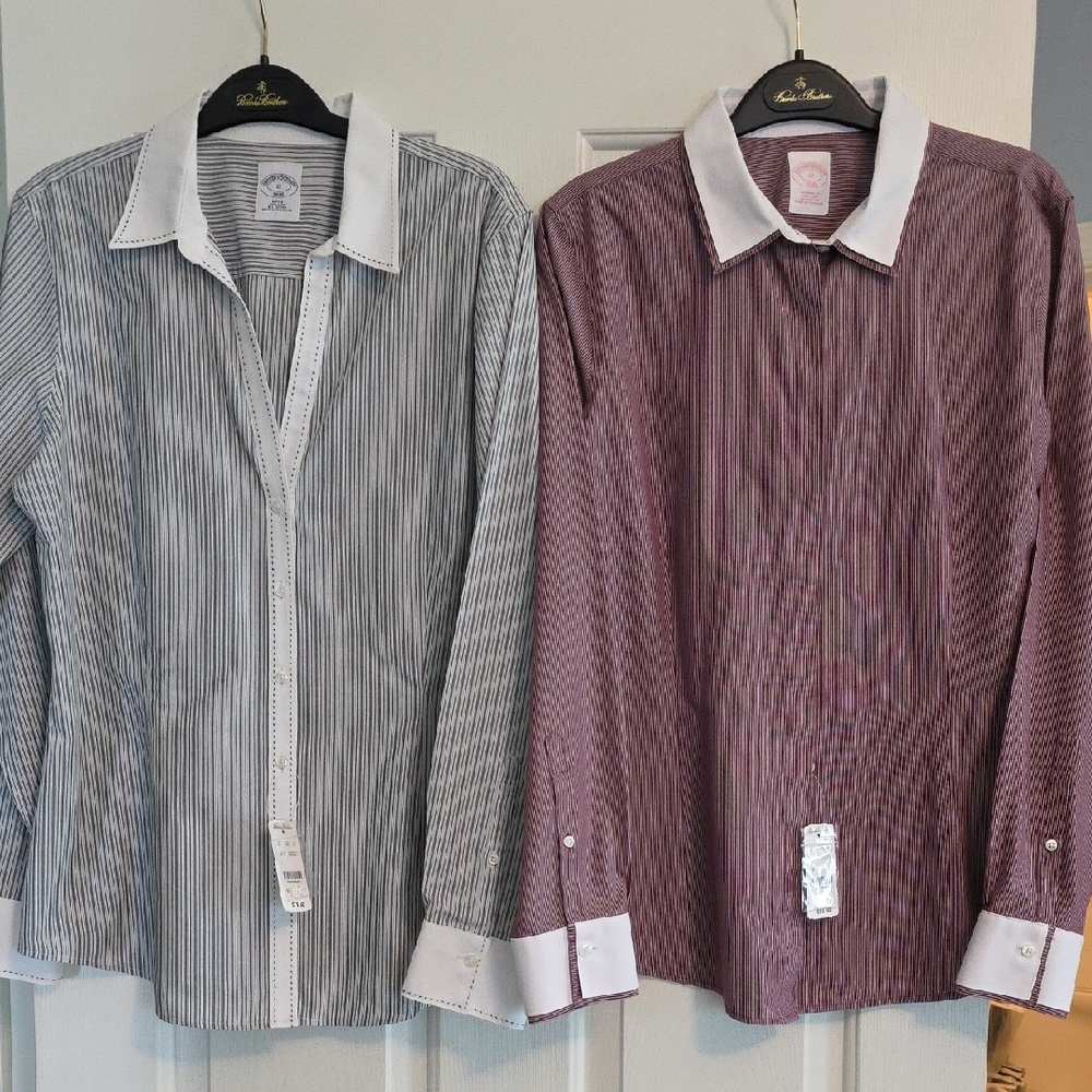 Brooks Brothers Dress Shirts